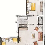 Gridlon 호텔 페트노이 암 아를베르크