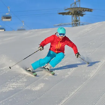 Gridlon Pettneu am Arlberg