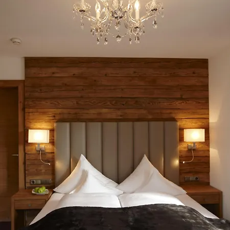 Gridlon Pettneu am Arlberg