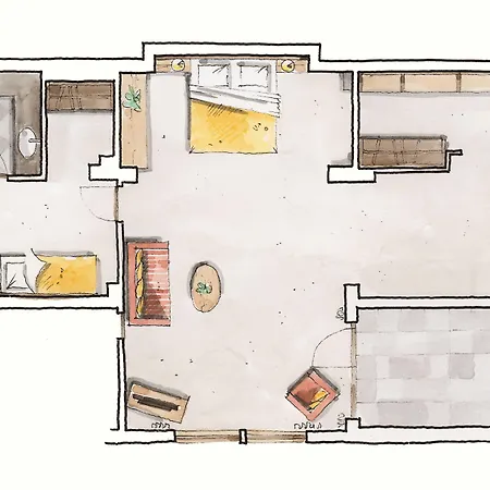 Gridlon Hotel Pettneu am Arlberg