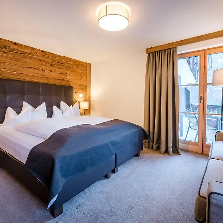 Gridlon Pettneu am Arlberg