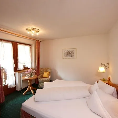 Hotel Gridlon