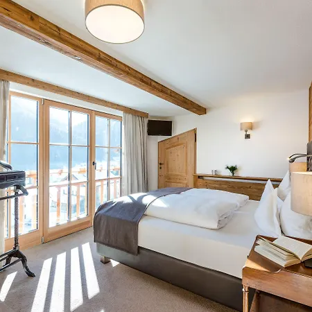 Gridlon Hotel