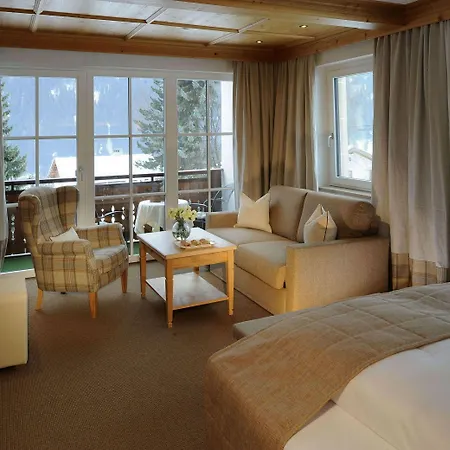 Gridlon 4* Pettneu am Arlberg