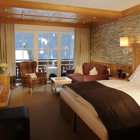Gridlon Hotel