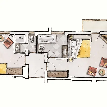 Gridlon 4* Pettneu am Arlberg