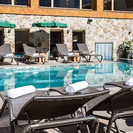 Gridlon Pettneu am Arlberg