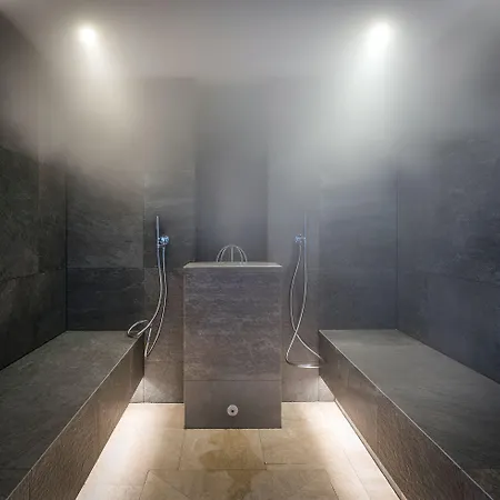 Hotel Gridlon 4*