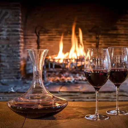 Hotel Gridlon Pettneu am Arlberg