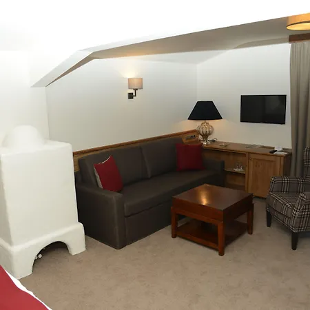 Hotel Gridlon Pettneu am Arlberg