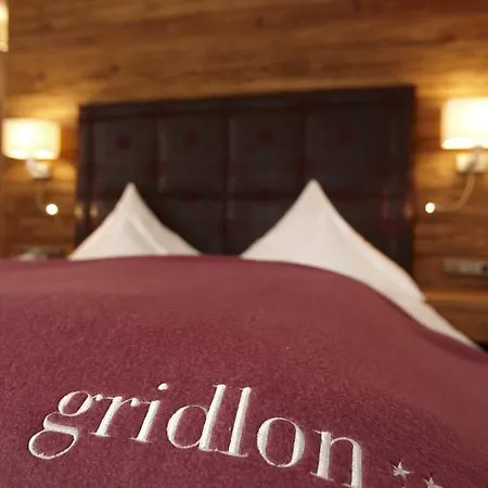 Gridlon