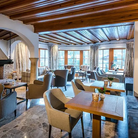 Hotel Gridlon 4*
