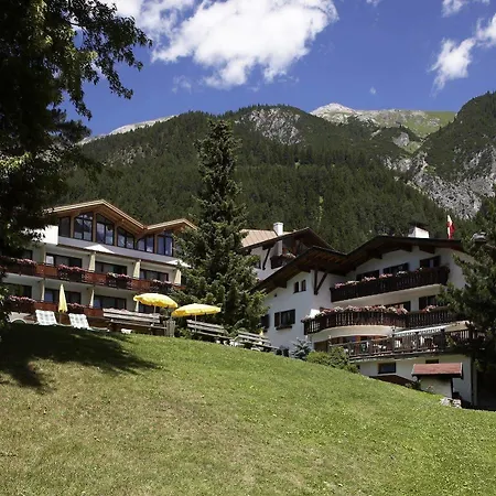 Gridlon 4* Pettneu am Arlberg