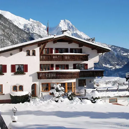 Gridlon 4* Pettneu am Arlberg