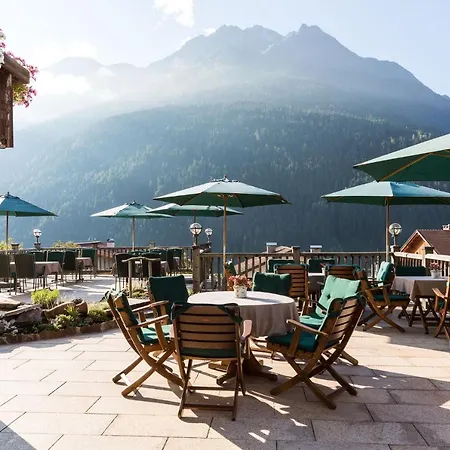 Gridlon Hotel 4*