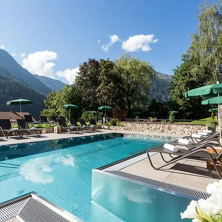 Hotel Gridlon Pettneu am Arlberg