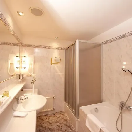 Gridlon Hotel
