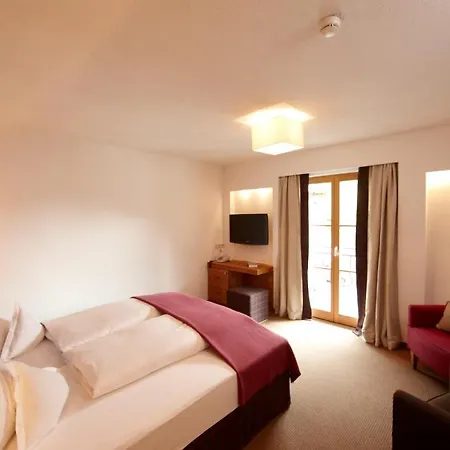 Hotel Gridlon 4*