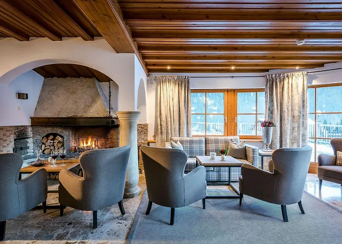 格瑞德伦酒店 酒店 4*