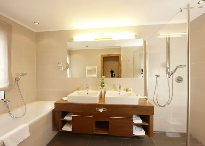 格瑞德伦酒店 酒店 佩特诺伊阿尔贝格