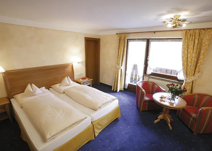 格瑞德伦酒店 4*