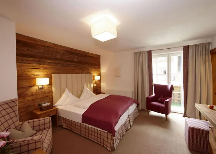 格瑞德伦酒店 4*