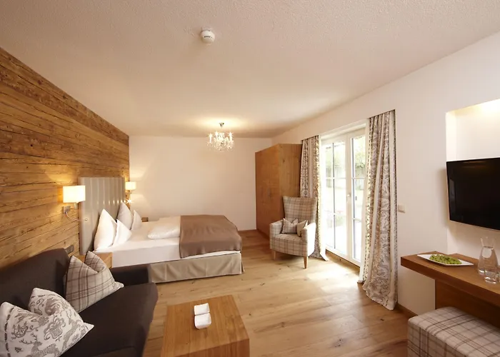 فندق Gridlon بيتنيو آم أرلبرغ