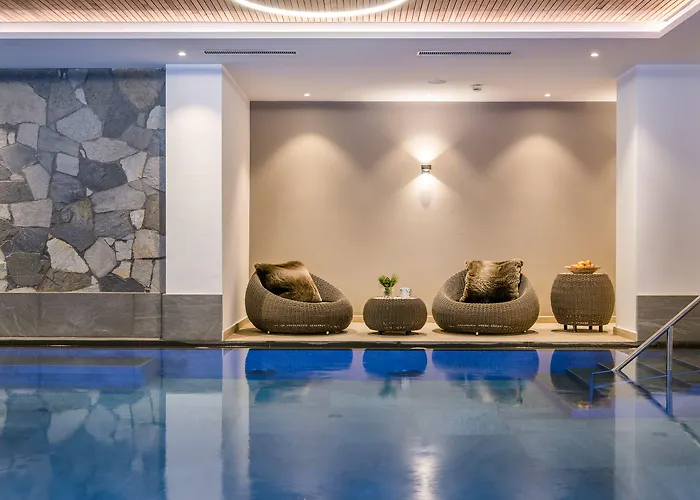 格瑞德伦酒店 4*