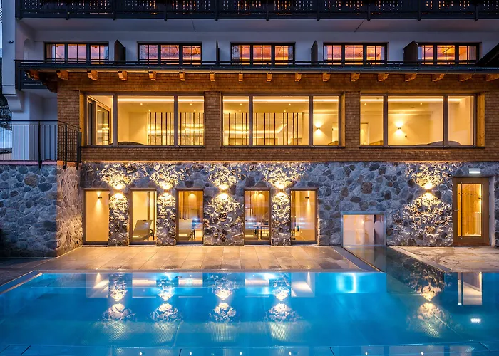 酒店 格瑞德伦酒店 4*