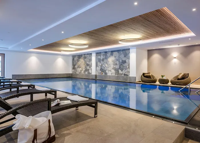 格瑞德伦酒店 4*