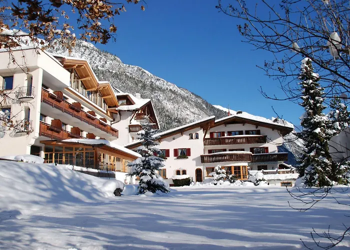 格瑞德伦酒店 4*