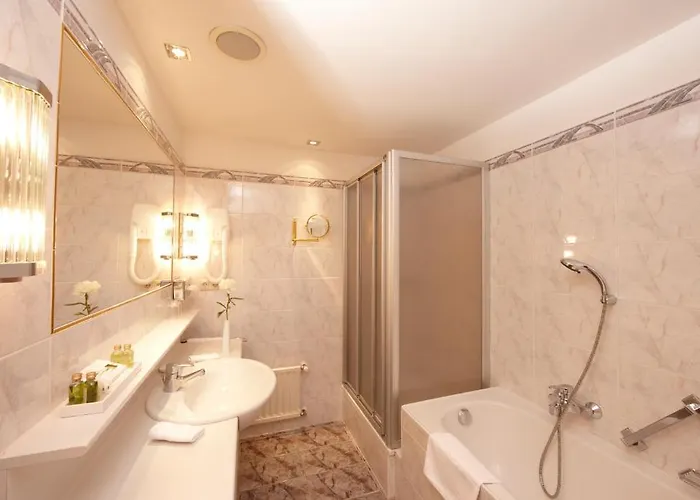 格瑞德伦酒店 酒店