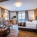 Hotel Gridlon Pettneu am Arlberg