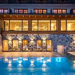 Hotel Gridlon 4*