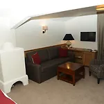 Hotel Gridlon Pettneu am Arlberg