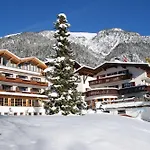 Gridlon Pettneu am Arlberg