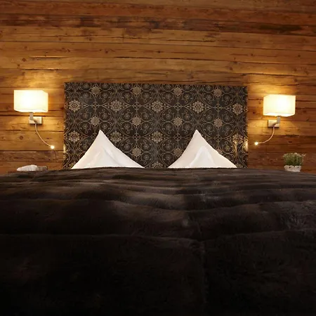 Gridlon Hotel Pettneu am Arlberg
