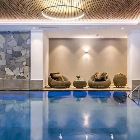 Hotel Gridlon Pettneu am Arlberg