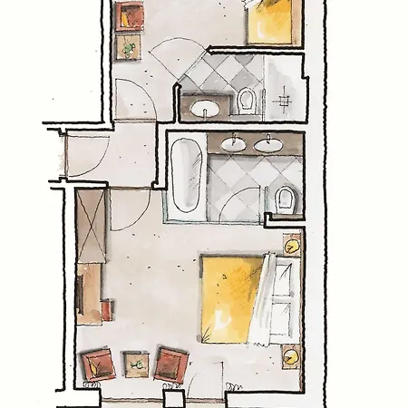 Hotel Gridlon 4*