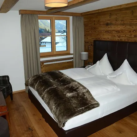 Gridlon Hotel Pettneu am Arlberg