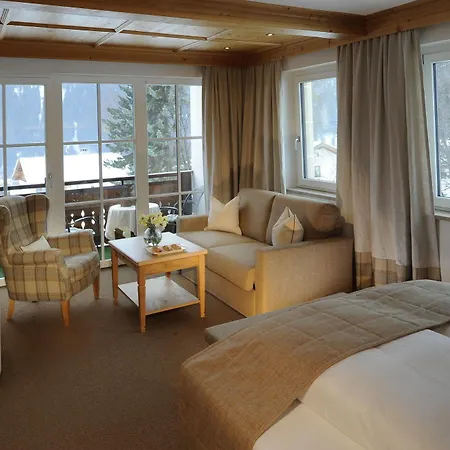Gridlon 4* Pettneu am Arlberg