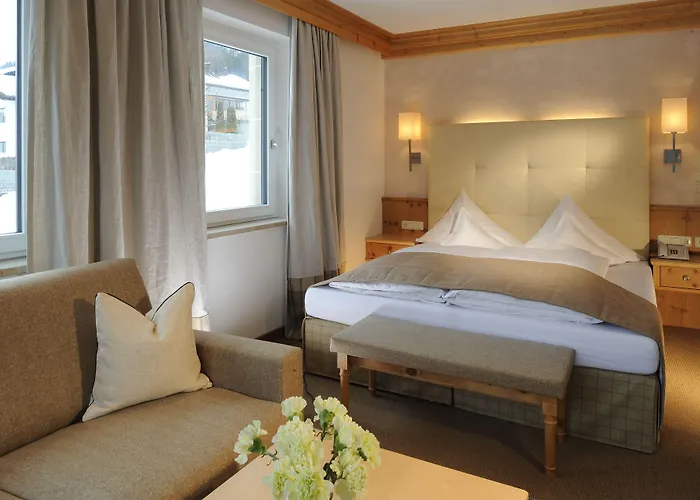 Gridlon 4* بيتنيو آم أرلبرغ