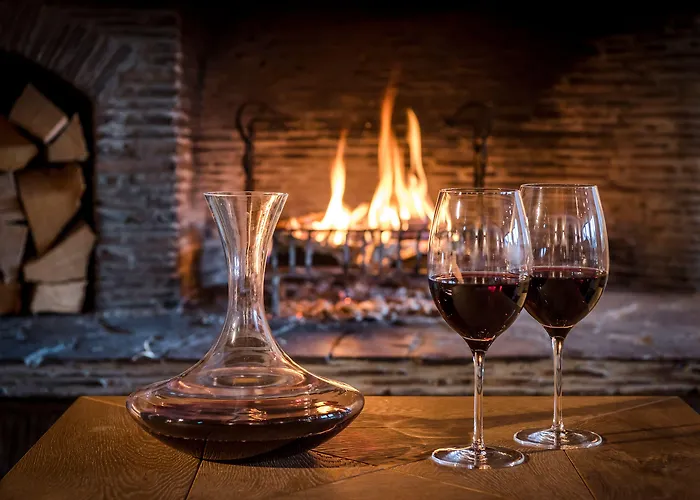 فندق Gridlon بيتنيو آم أرلبرغ