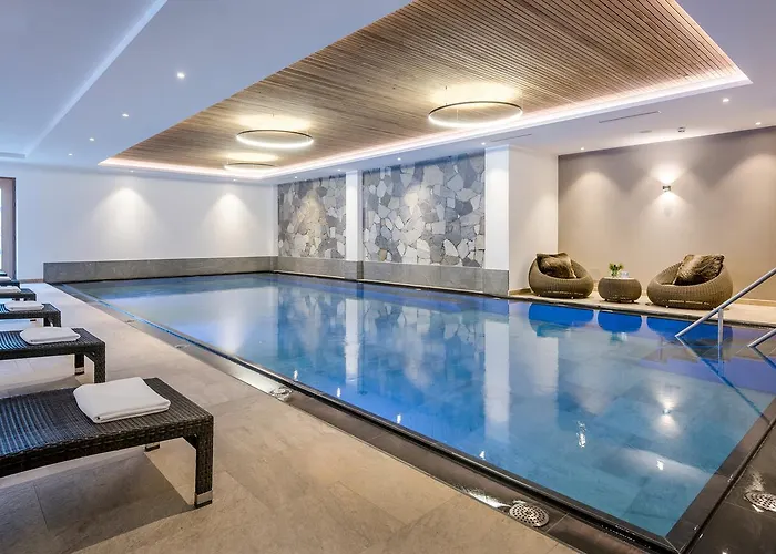 Gridlon 4* بيتنيو آم أرلبرغ