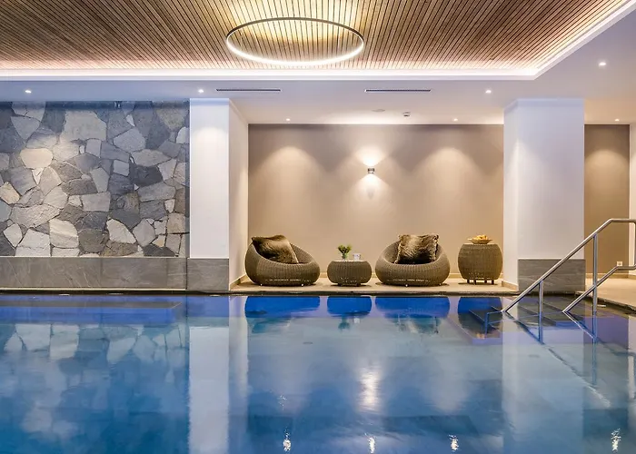 فندق Gridlon بيتنيو آم أرلبرغ