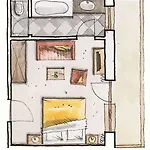 Gridlon Hotel 4*