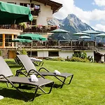 Gridlon 4* Pettneu am Arlberg