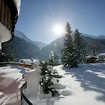 Gridlon Hotel Pettneu am Arlberg