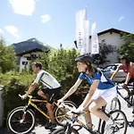 Gridlon Pettneu am Arlberg