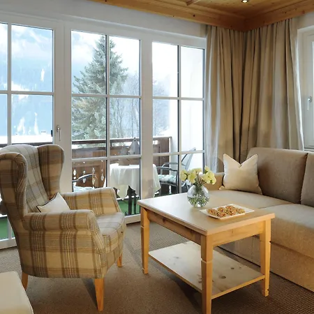 Gridlon 4* Pettneu am Arlberg